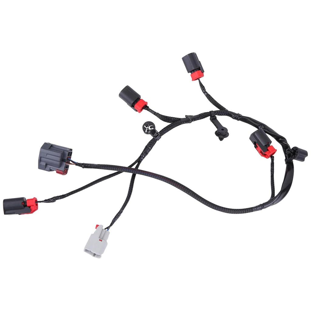 MDS Jumper Wiring 5148163AD Compatible for Dodge 2010-2024 Charger Challenger RAM Chrysler Jeep Grand Cherokee MDS Wiring Harness