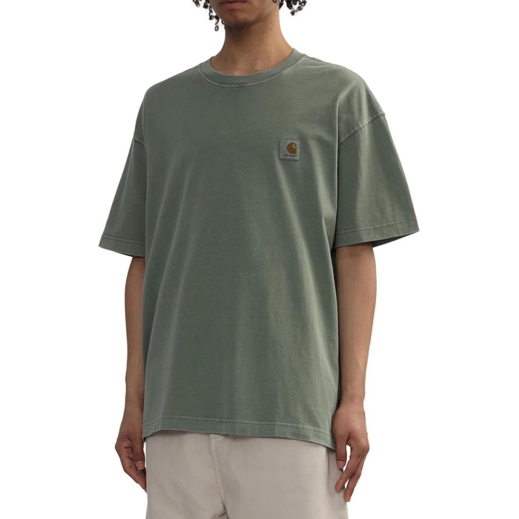 Carhartt WIP Cotton T-shirt CHXTEI029949O-2