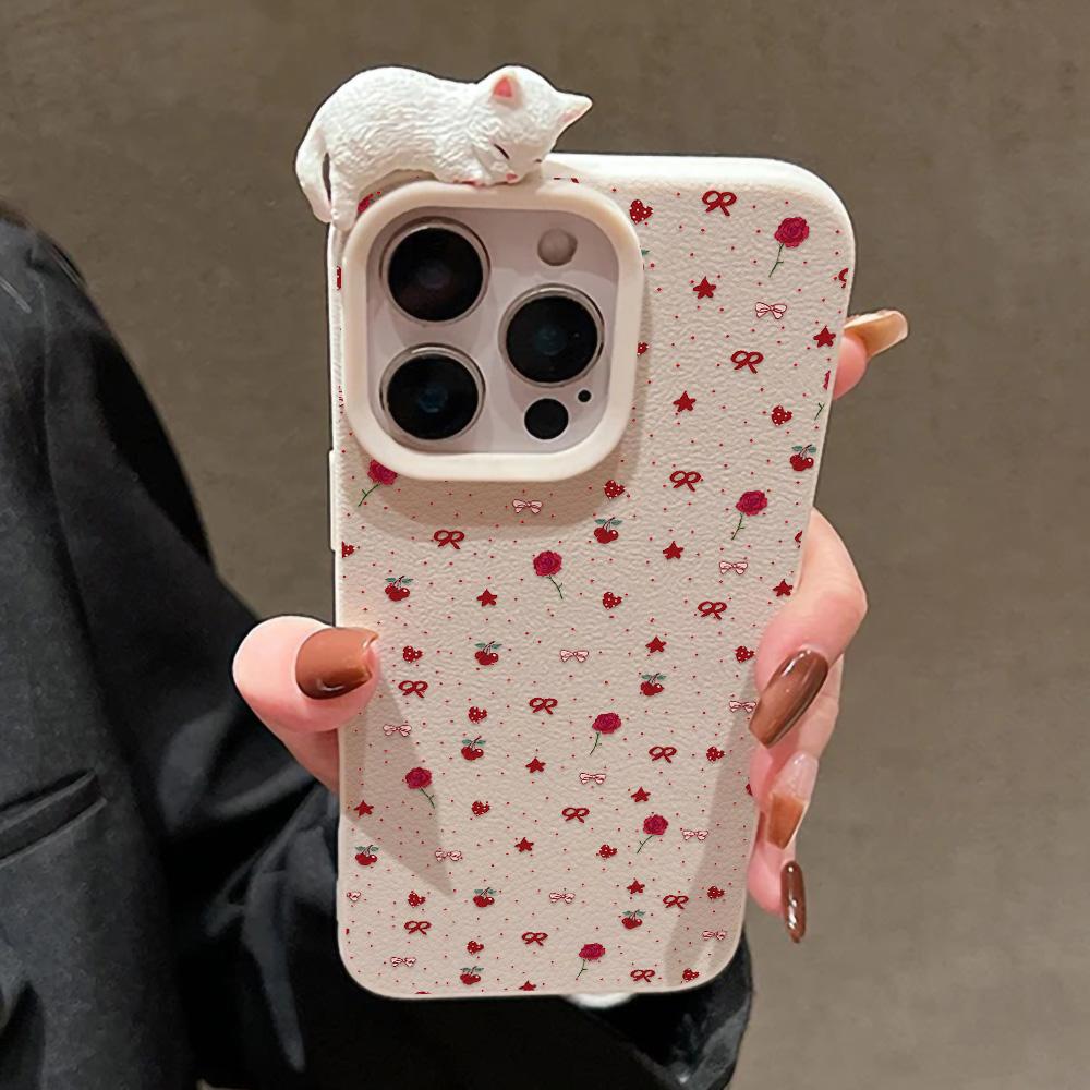 Painted Phone Case for iPhone 11 12 13 14 15 16 iPhone 11 12 13 14 15 16 Pro 12 13 14 15 16 Pro Max