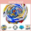 Lebhafter gemischter Farbe Beyblade Burst Gt B-154 Dx Booster Imperial Dragon für Kinder