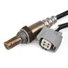 MAKIVI 2X 4 Wire Front Upstream Lamada O2 Oxygen Sensor for X-TYPE 2.0 2.5