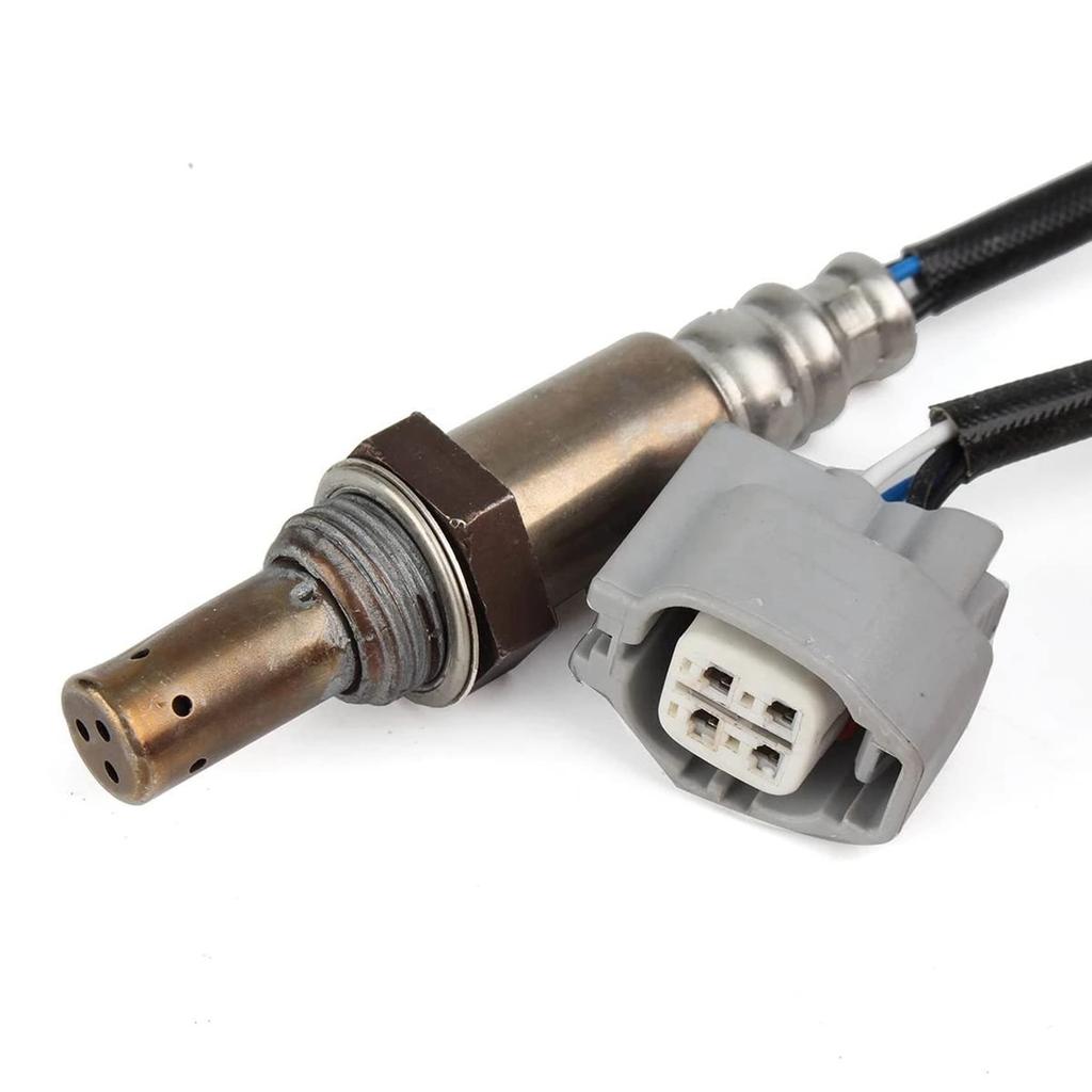 MAKIVI 2X 4 Wire Front Upstream Lamada O2 Oxygen Sensor for X-TYPE 2.0 2.5