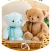 Adorable Xiaomi Teddy Bear Plush Pillow For Girls Cozy Sleeping Companion Gift