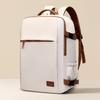 Schoolbag Women's Backpack Business Travel Backpack Travel Large Capacity Multifunctional Expandable Computer Bag School Bag College Student