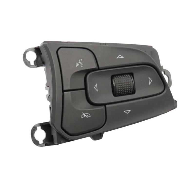 Auto Steering Wheel Control Button 13528612 13535355 for 2500 3500 2020 Replacement Control Switch 1