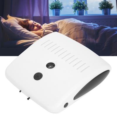 Professional USB PlugIn Mite Removal Air Cleaner Home Car Negative Ion Air Purifier