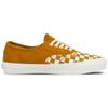 Vans Og Authentic Lx 'Buckthorn Brown Checkerboard Toe' Vans VN0A45JJVQB