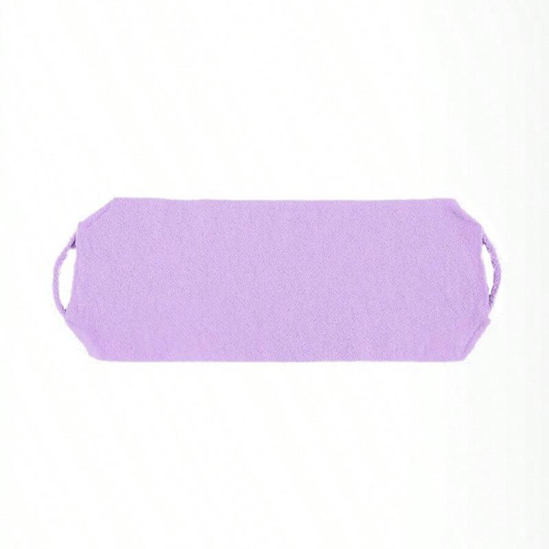 

Beauty Skin Exfoliating Cloth Washcloth Japanese Body Wash Towel Nylon Bath Towel Skin Polishing Towel Scrubber Tool A3