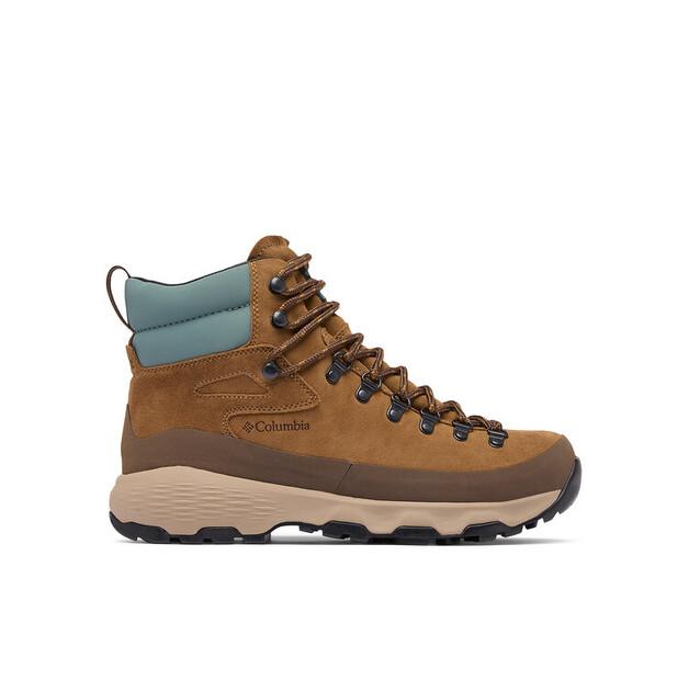 Треккинговые ботинки Columbia Newton Alpine PT EU 44