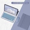 Bluetooth Keyboard Case for Lenovo Xiaoxin Pad Pro 11 11.5 Inch Tablet 10.6 Laptop Protective Cover with Wireless Keyboard