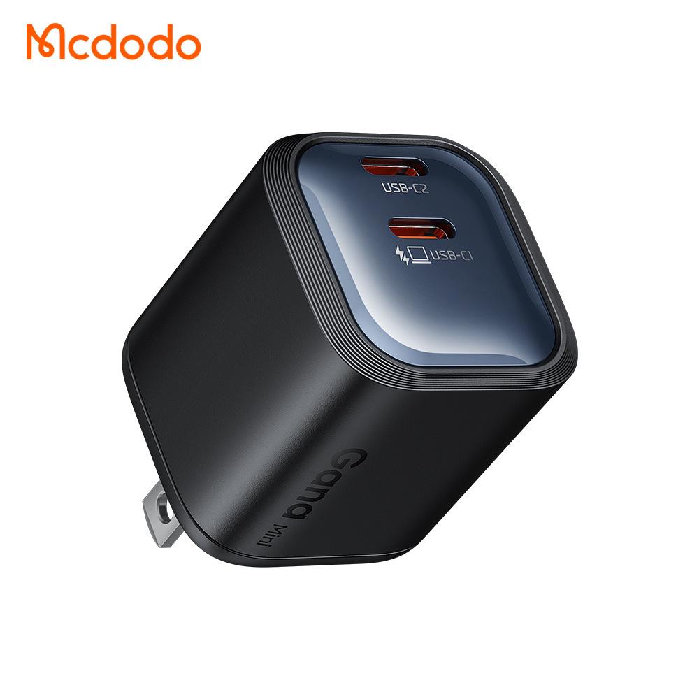 Mai Duo Duo 45W GaN Fast Charger for Huawei, Samsung, and Apple Devices