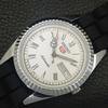 JAPAN VINTAGE REFURBISHED SEIKO 5 AUTOMATIC ROMAN FIGURE MENS WATCH A442086-1