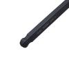 Fujiya Ball Point Hex Wrench, 9-Piece Set, WLB130B-9S (WISE)