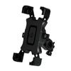 Shockproof Bike & Motorcycle Phone Holder for Cross-Border Navigation