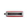 Grille-pain Électrique - Orbegozo - TOV 6200 - Rouge - 2 Tranches - 700-850 W