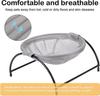 4-Season Removable & Washable Pet Hammock Bed for Cats and Dogs