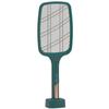 2-in-1 Rechargeable Electric Mosquito Swatter