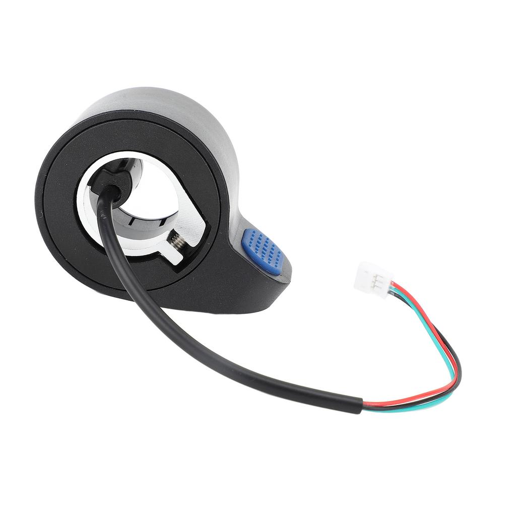 Electric Scooter Accelerator Throttle Finger Thumb Throttle Accelerator Replacement for Xiaomi MI3