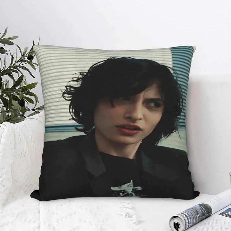 Модная Наволочка F-finn Wolfhard Для Стула S разноцветный