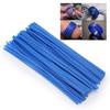 Goldsmith 2.5mm Wax Line Jewelry Blue Wax String Jewelry Wax Casting Wax Jewelry Design