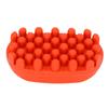 Versatile Twist Hair Brush Quick Easy Curling Hair Brush For Travel Afro Twist Brush  For Black Men