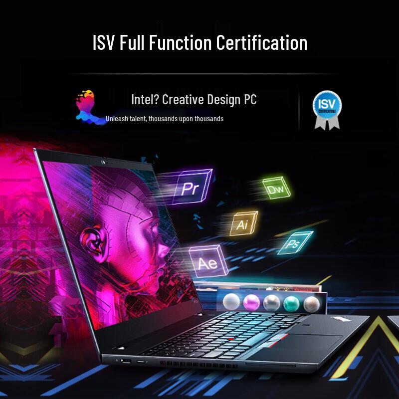Lenovo P14s AI PC (CN version)