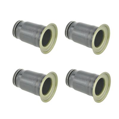 4 Injector Pipe Oil Seals For Nissan Terrano Patrol 13276-2W211