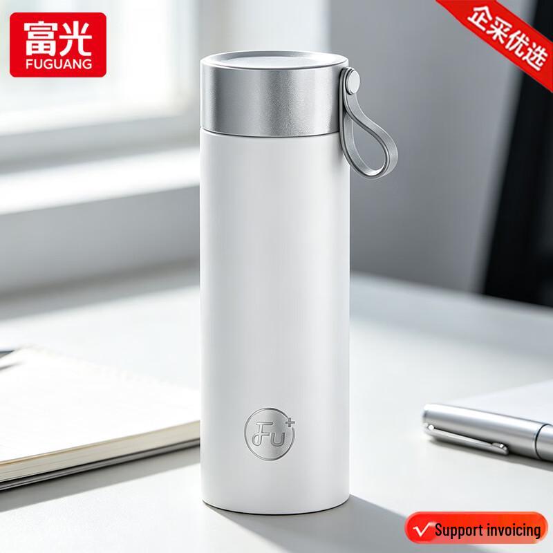 Fuguang Antimicrobial Stainless Steel Vacuum Insulated Bottle