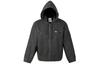 Adidas Originals Puffer Jacket Unisex Black KC2640