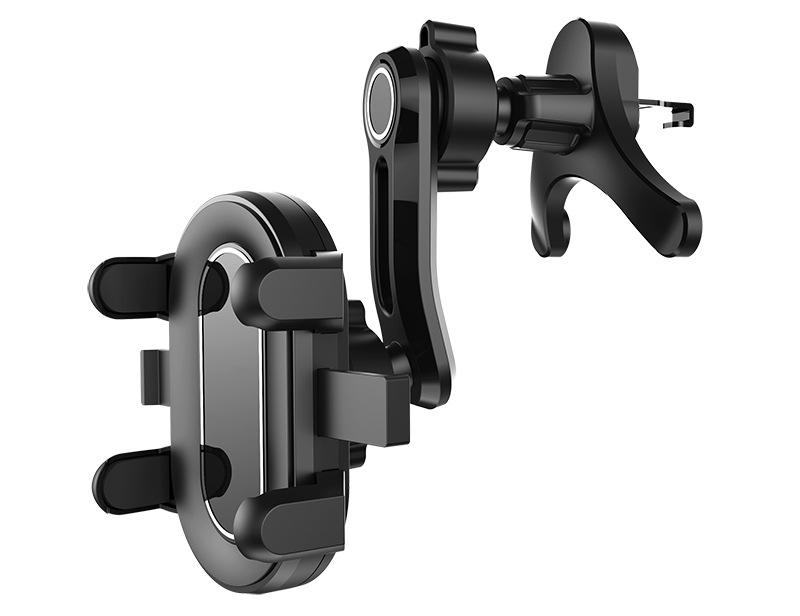 Second Gen Y-Base Car Vent Phone Holder