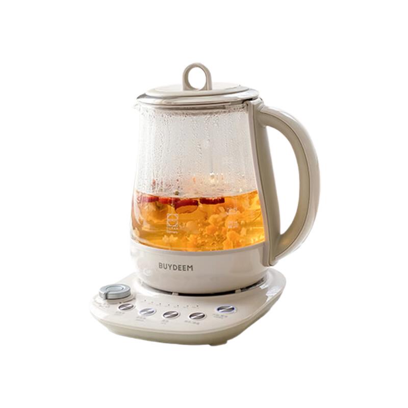 Buydeem K156/001 Steam Extraction Pot