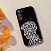 A-Arctic M-Monkeys Band Phone Case Silicone Soft For Samsung Galaxy A73,A72,A71,A70,A53,A52,A51