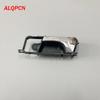 Front Door Inner Handle Rear  Ide Handle Chrome with Black for Chevy Optra Suzuki Forenza 2003-2008 Buick Excelle 2007-2013