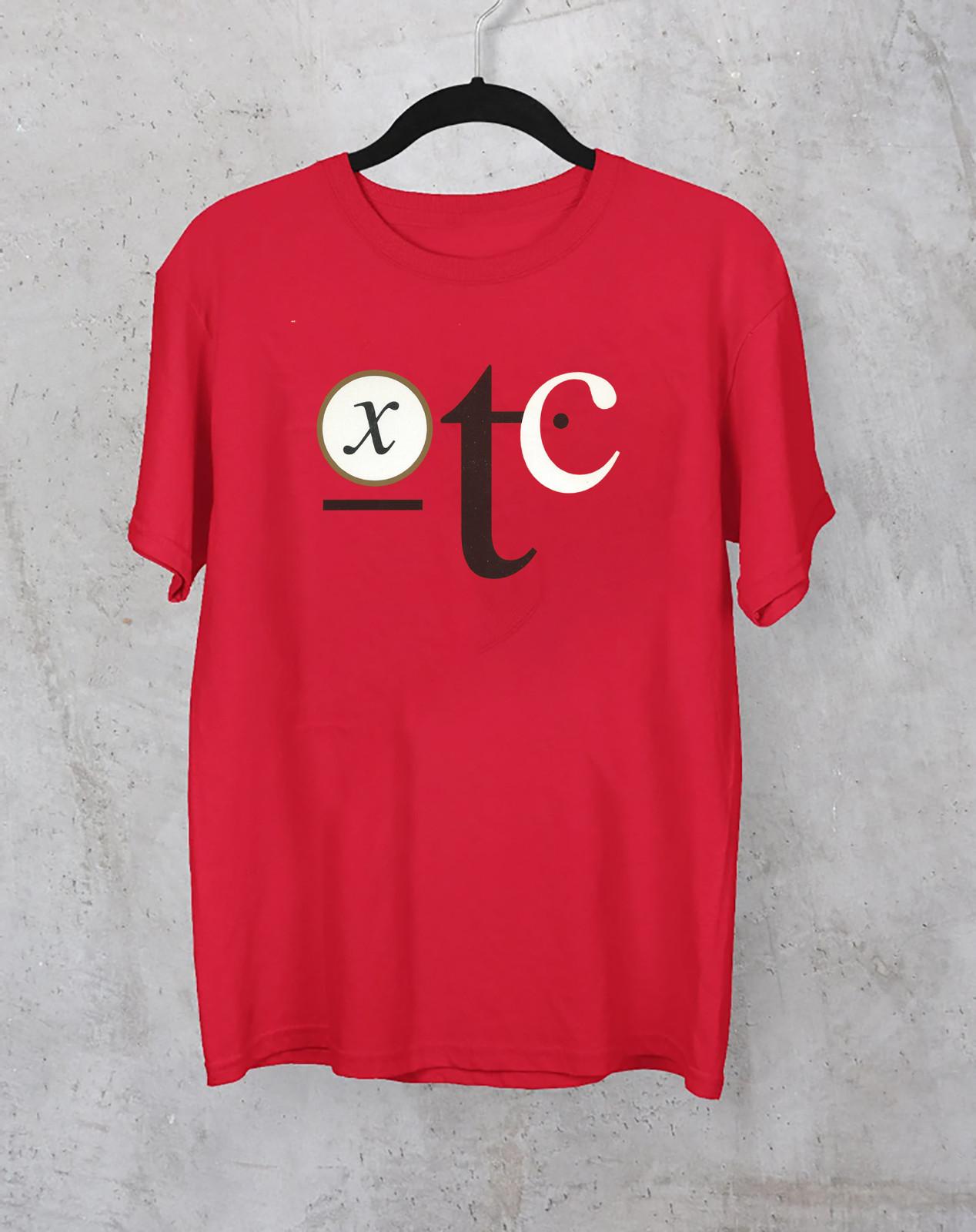 

26 XTC Band Live In Concert 1980 Gift For Fan All Size S to 5XL Red T shirt TMB3103 Unisex T-Shirt M