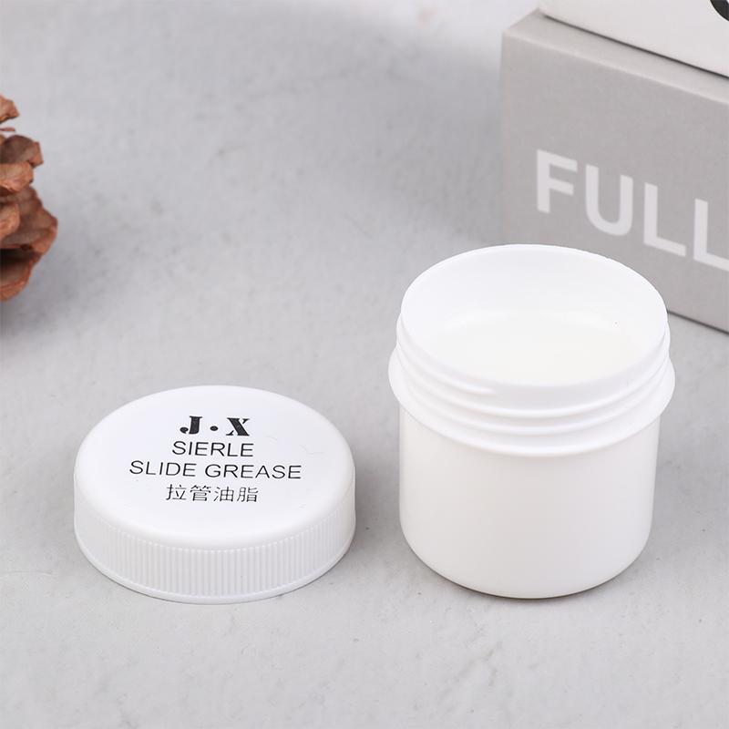 

Смазка для слайда, смазка для крон, смазка для крон для трубы/тромбона/тубы/эуфониума/валторны/клапанов тубы