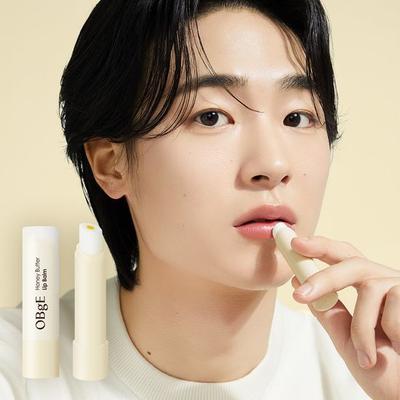 Μακιγιάζ χειλιών – Lip balms