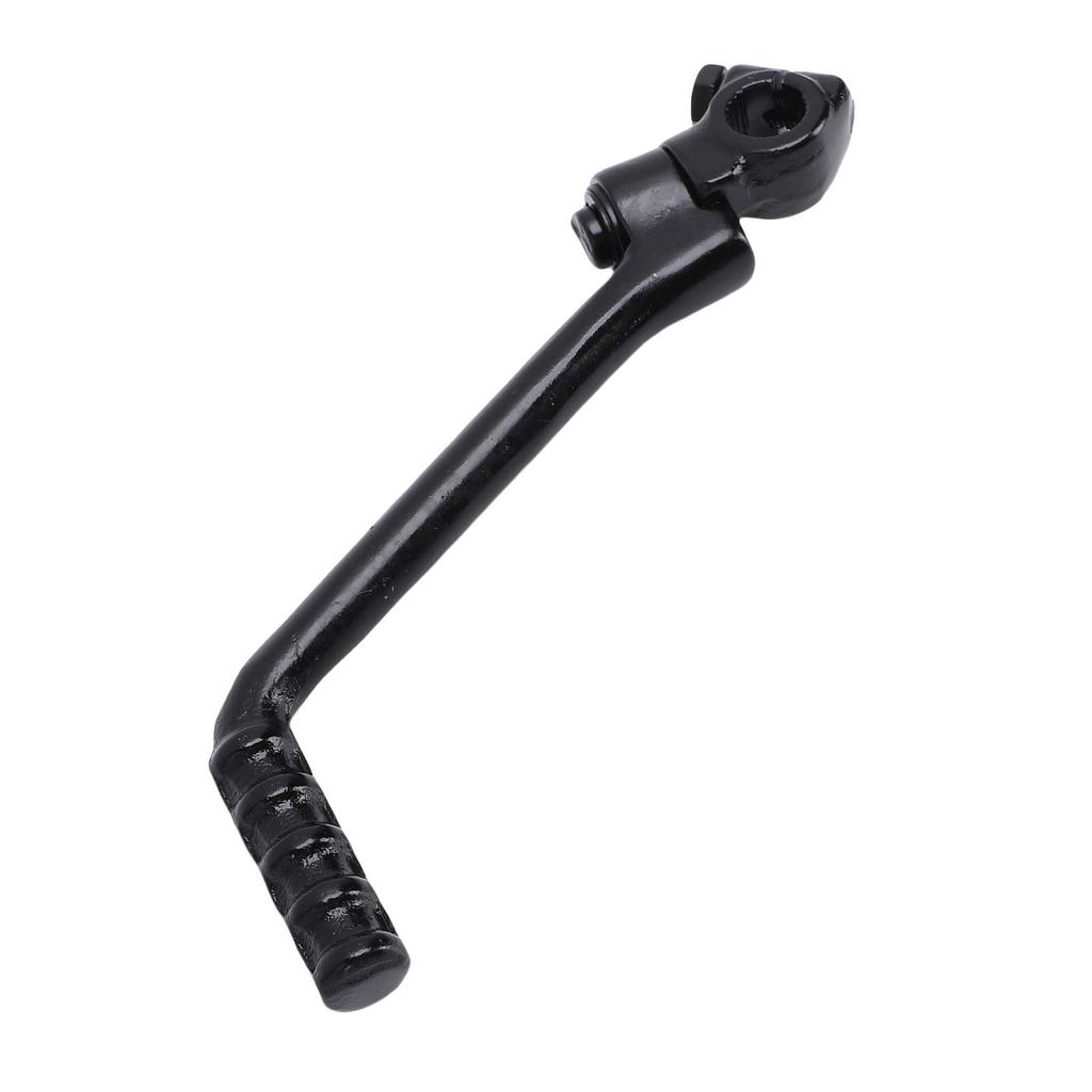16mm Starthebel Eisen Motorrad Starterhebel Pedal Ersatz Für KE KLX KX KDX 125 175 200