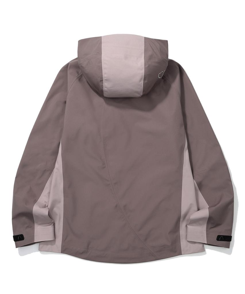 Sierra Designs Rosa 3-Layer Jacket Light Blueberry
