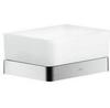 Soap Dish Axor Chrome 42802000