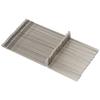 50Pcs Steel Knitting Machine Needles Weaving Tool Weaver Accessories Fit for KR830 KR838 KR850