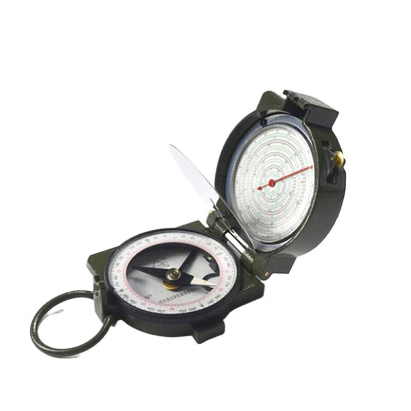 

Banggu Professional Outdoor Geological Compass