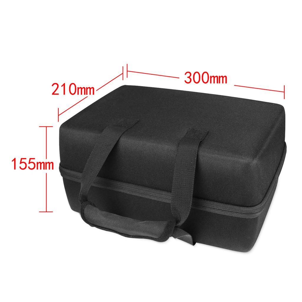 Super Protector Holder Storage Bag for 20 Speaker Bags