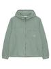 Nordisk Ripstop Lightweight Hoodie Jacket - U_Mint