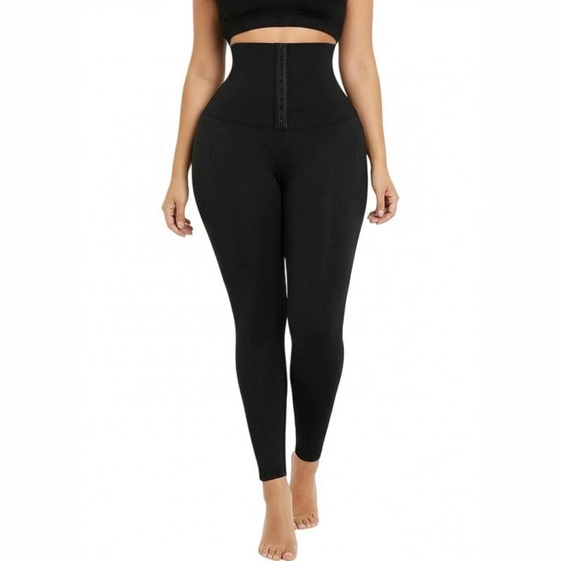 Womens High Waist Butt Lifting Flared Yoga Pants Quick Dry Slim Fit Stretchy Workout Leggings