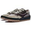 New LiNing 001 BTC Prm Slip Resistant Low Top Skateboard Shoes Men's Umber AGCT219-2
