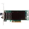 FEMRICE Intel 82599ES 10 Gigabit Unidirectional Fiber Network Card (CN Version)