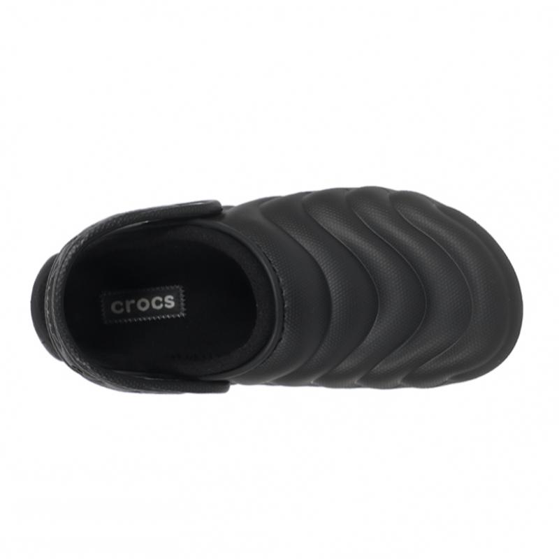 Crocs Classic Lined Overpuff Clogs