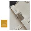Simple tote bag women's versatile shoulder bag