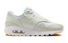 Nike Air Max 1 SE White Rainbow Lace Swoosh GS FN4782-100