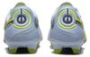 Nike Tiempo Legend 9 Elite Fg 'Grey Blackened Blue' CZ8482-054